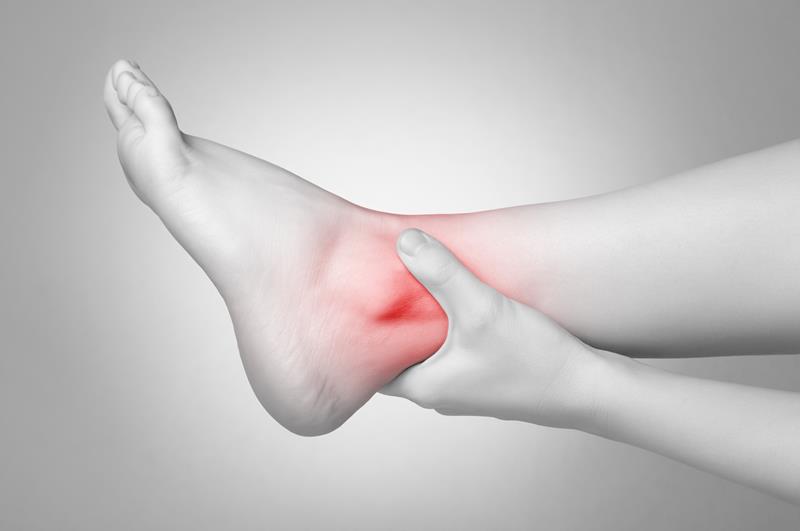 joint pain Dickinson, TX