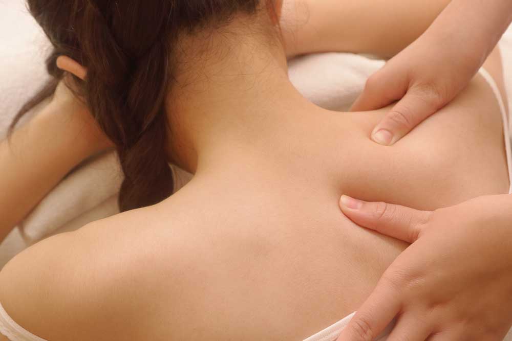 Massage Therapy Dickinson, TX